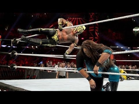 5 intergender wrestling matches that must happen in WWE