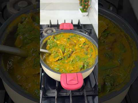 How to make Oha Soup