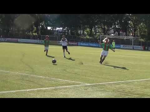 20190515 DHC JO13 1 Velo JO13 1 HaaglandenCup