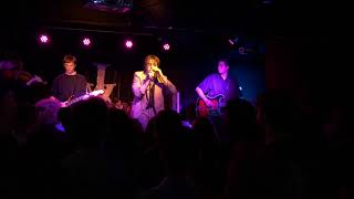 Iceage - Painkiller (Live) @ Chop Suey 6/13/2018