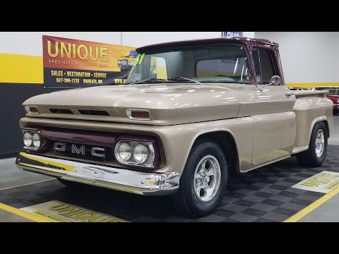 1961 GMC Pickup (CC-1492734) for sale in Mankato, Minnesota