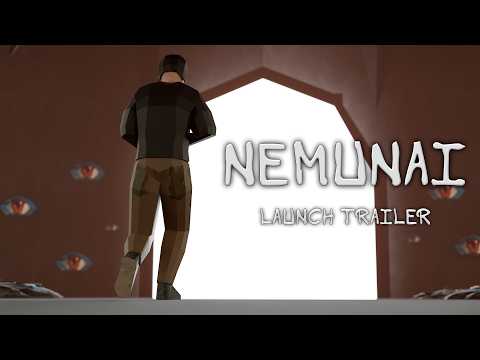 Launch Trailer
