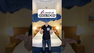 Carnival Cruise Quick Tips - 007