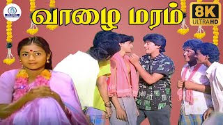 Download lagu Vazha Maram 8K Video Song | வாழை மரம் | Vaigasi Poranthachu Songs | Prashanth mp3 Download lagu Vazha Maram 8K Video Song | வாழை மரம் | Vaigasi Poranthachu Songs | Prashanth mp3