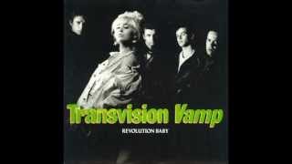 Transvision Vamp - Honey Honey (b-side)
