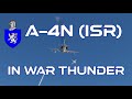 A-4N In War Thunder : A Basic Review