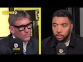 Simon Jordan ADMITS He Would've SACKED Troy Deeney At Forest Green As He Reflects On His Experience