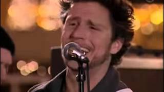 Moneybrother & Jerry Williams Falling In Love (With Christmas Time) Live Vinterkrysset 2006