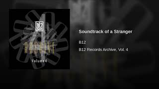 Soundtrack of a Stranger