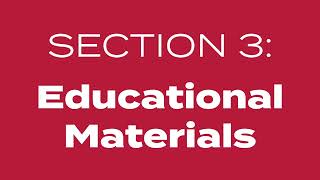 SDS binders made easy!