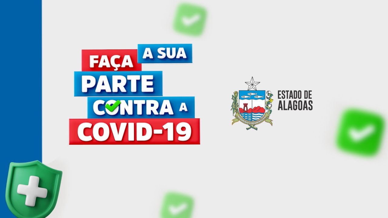 PROTEJA-SE CONTRA A COVID-19