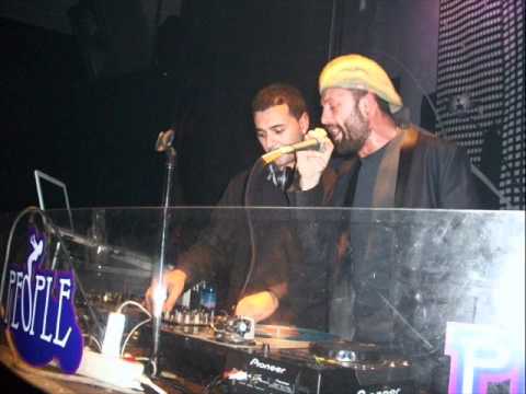 Fido Guido - Mad chillin {2011}