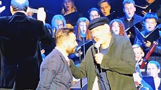 Pete Townshend Classic Quadrophenia Live I'm One/The Dirty Jobs/Helpless Dancer/Is It In My Head