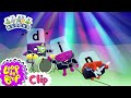 Alphablocks Win Episode Clip