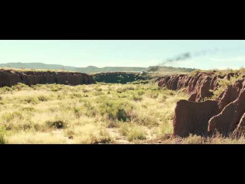 Cowboys & Aliens - Gefangen (Filmclip)