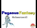 Pegasus Fantasy Versão 8 Bit
