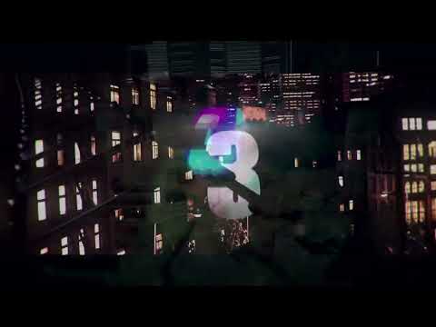 Sound Formats Trailer Compilation - Part 3