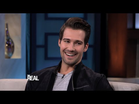 James Maslow’s Craziest Fan Moment
