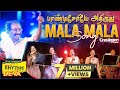 Live In Concert Malai Malai Marudhamalai Song Live Performance Deva Devaliveinconcert
