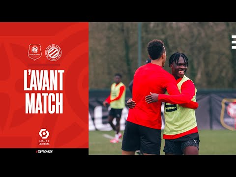 ⚔️ J20 | Stade Rennais F.C. / Montpellier - L'avant-match