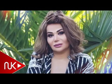 Nazenin - Tufan Qopacaq (Official Music Video)