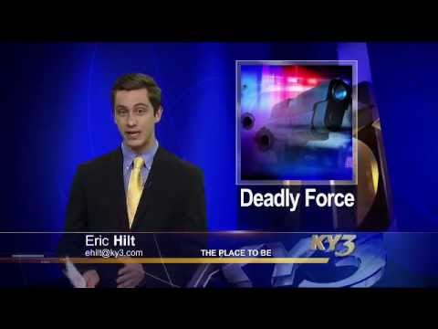Ky3 Staff Changes