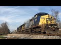 Ringling Brothers And Barnum Bailey Circus Red Train Between Slaughters And Nortonville KY