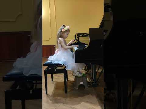 Щеголь Ариана Романовна