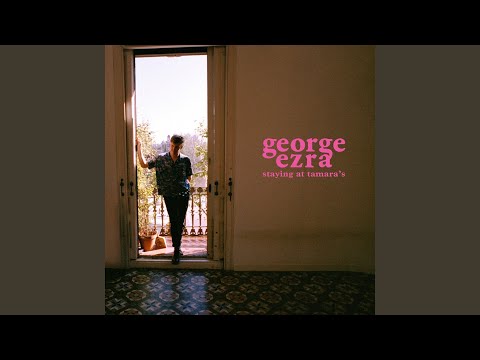 download lagu mp3 mp4 Sugarcoat George Ezra, download lagu Sugarcoat George Ezra gratis, unduh video klip Sugarcoat George Ezra