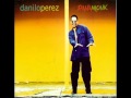 Danilo Perez - PanaMonk