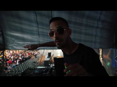 Shibass @ Cyclus Festival