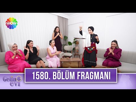 Gelin Evi 1580. Bölüm Fragmanı