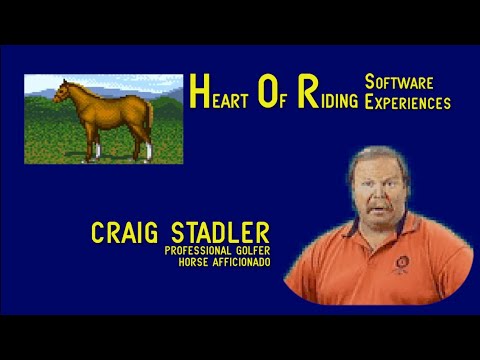 New Releases from HORSE: Fall '92/Winter '93 Catalog - NintendoComplete