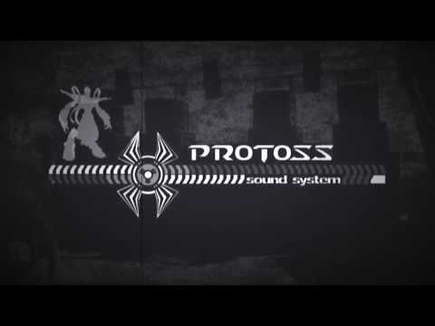 DJ REBLL (PROTOSS) - OldSkull NewSkull #1