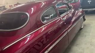 Video Thumbnail for 1950 Mercury Other Mercury Models