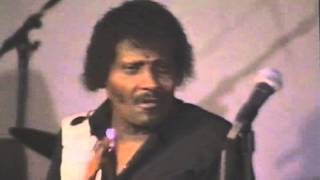 Albert Collins - I ain't drunk [live]
