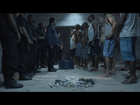 Livres - Trailer
