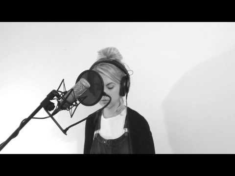 Emmy J Mac - BANKS 'Waiting Game' Cover