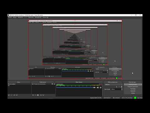 Ketrax – transmisja na żywo