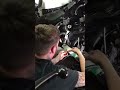 HOW TO Radiator Flush A Motorcycle Shorts