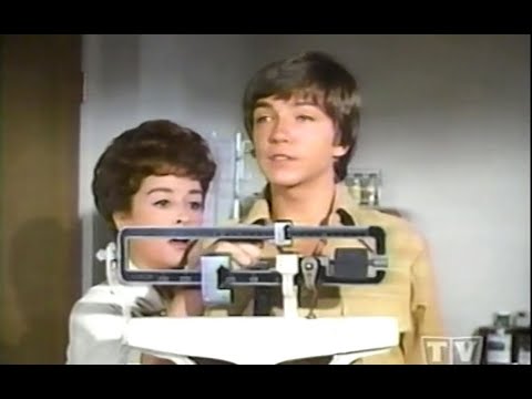 David Cassidy - Marcus Welby - Fun and Games and Michael Ambrose