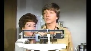 David Cassidy - Marcus Welby - Fun and Games and Michael Ambrose video