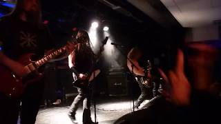 Enslaved - Immigrant Song (Live Hamar 06.10.2012)