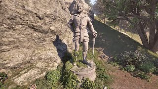 The Elder Scrolls IV: Oblivion Remastered - Daedric Quest: Sheogorath