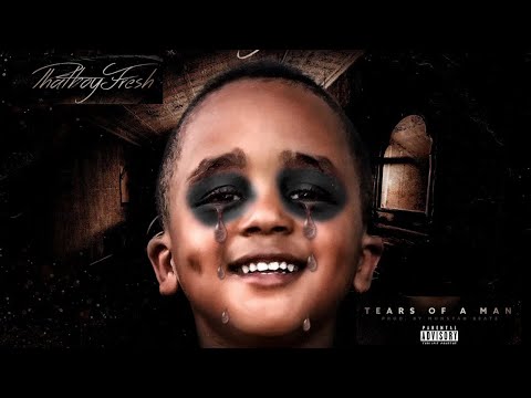 Phatboy Fresh - Tears Of A Man (Official Video) feat. Classik Mussik Prod. By Monstah Beatz