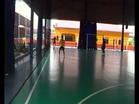Brasil Futsal Academy - Under 15 and 19 File 005
