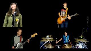 No Doubt ~ Don&#39;t Speak ( COLLABORATION ) by Andrei Cerbu , Beatrice F,  M Alex &amp; Kalonica Nicx