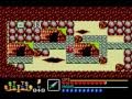 Golden Axe Warrior 1991 SMS 10 Getting The Dragon Shield And Learning Fire Magic