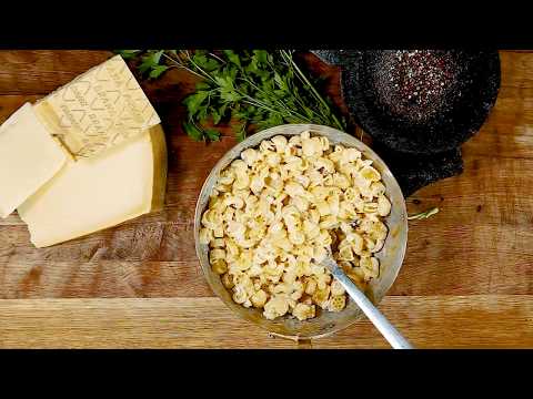 Una creazione di Chef Adrian Hadean ricetta 4