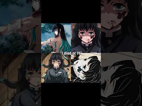 "la la lalala"#makomo #demonslayer #death
